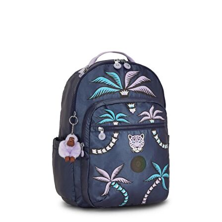 KIPLING Seoul Büyük Boy Sırt Çantası