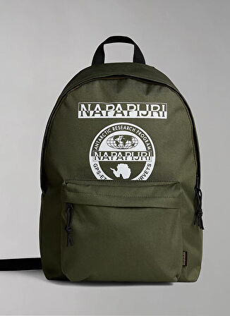 Napapijri Yeşil Erkek Çocuk Sırt Çantası NP0A4HBCGE41 HAPPY DAYPACK 5