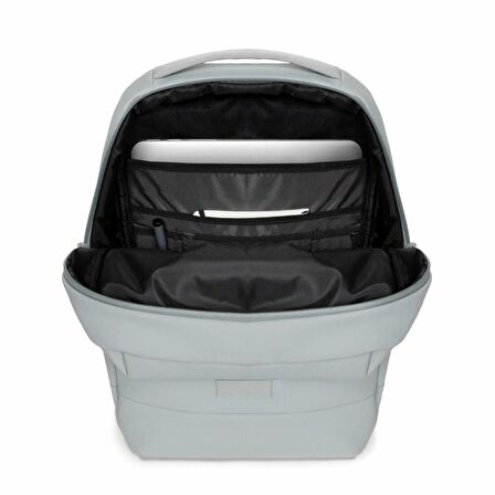 Eastpak Tecum F Mat Gri Sırt Çantası