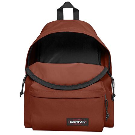 Eastpak Padded Pak'r Mountain Brown Sırt Çantası