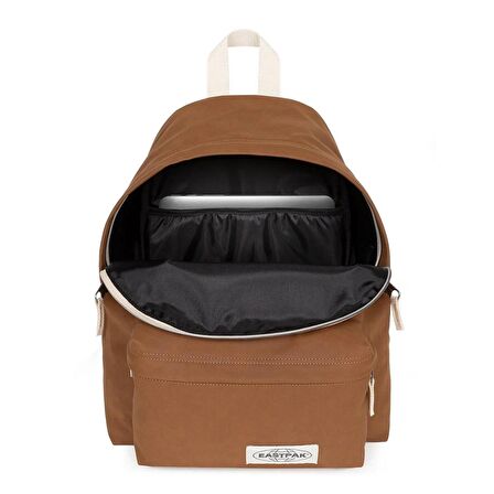 Eastpak Padded Pak'r Upgrained Brown Sırt Çantası