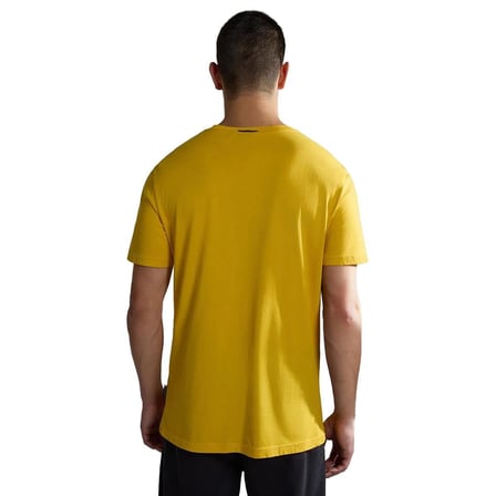 Napapijri S-Forsteri Erkek T-shirt - NP0A4HM6Y1H1