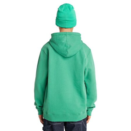 Timberland Erkek Hoodie LS 50th Anniversary Est. 1973