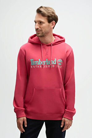Timberland Erkek Sweatshirt-TB0A6S5WED21