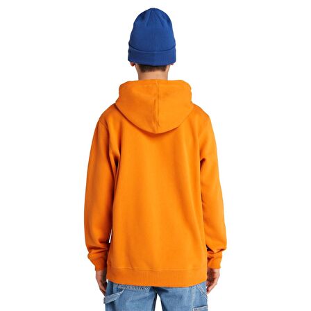 Timberland Erkek Hoodie LS 50th Anniversary Est. 1973