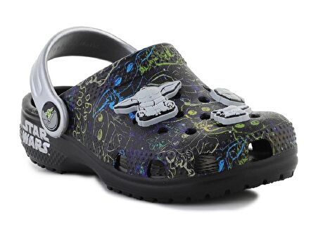 Crocs Classic Grogu Clog