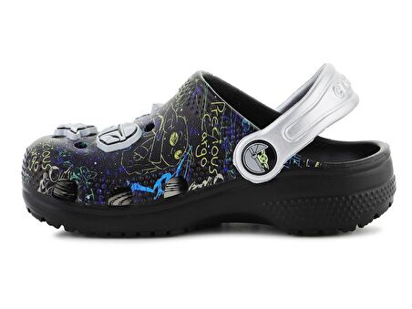 Crocs Classic Grogu Clog