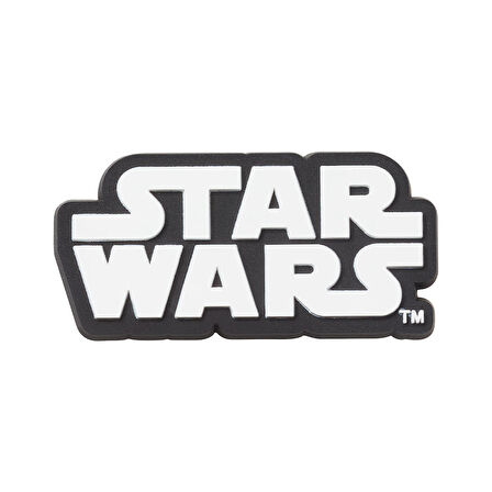 Crocs Jibbitz Star Wars Logo