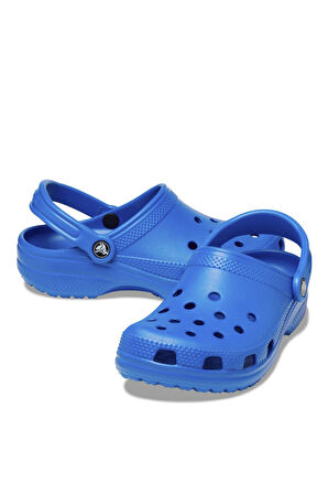 Crocs Classic Erkek Sabo Terlik