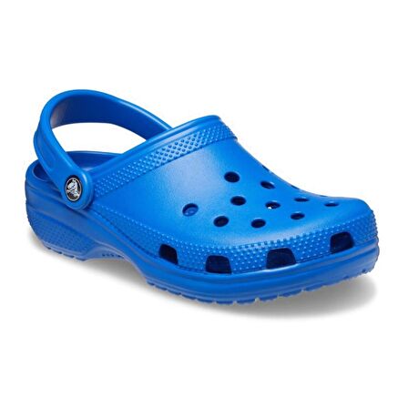 Crocs Classic Unisex Koyu Mavi Terlik