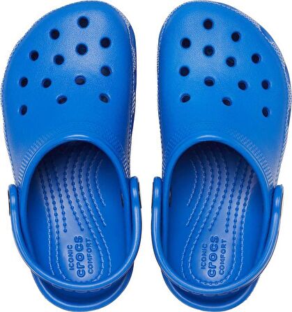 Crocs 206990-4KZ Classic Clog T Çocuk Sandalet