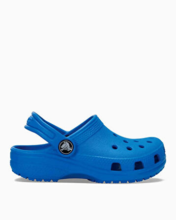 Crocs Classic Clog K Kız Çocuk Terlik