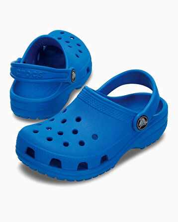 Crocs Classic Clog K Kız Çocuk Terlik