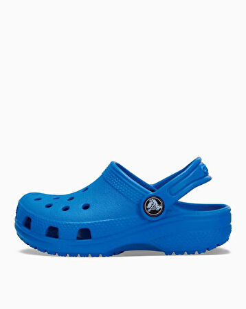 Crocs Classic Clog K Kız Çocuk Terlik