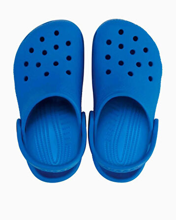 Crocs Classic Clog K Kız Çocuk Terlik