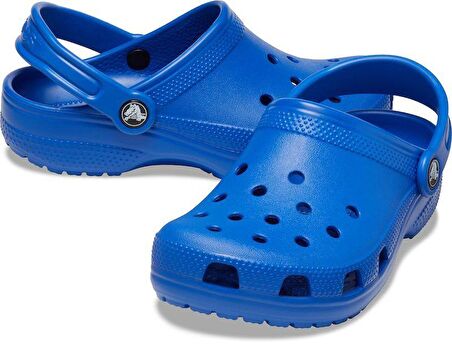 Crocs 206991-4KZ Classic Clog K Çocuk Sandalet