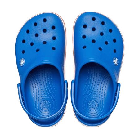 Crocs Crocband Clog Çocuk Mavi Terlik