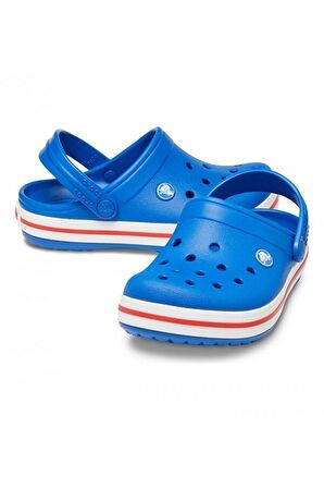 Crocs 207006-4KZ Crocband Clog K Çocuk Sandalet