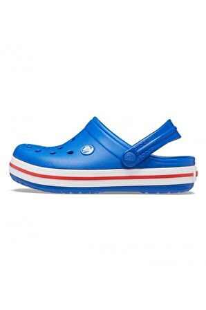 Crocs 207006-4KZ Crocband Clog K Çocuk Sandalet