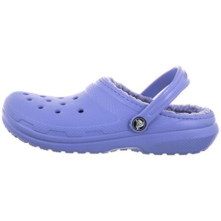 Crocs Classic Lined Clog Kids Çocuk  Terlik 207010-5PY