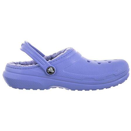 Crocs Classic Lined Clog Kids Çocuk  Terlik 207010-5PY