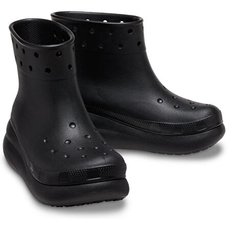 Crocs Classic Crush Boot Kadın Bot