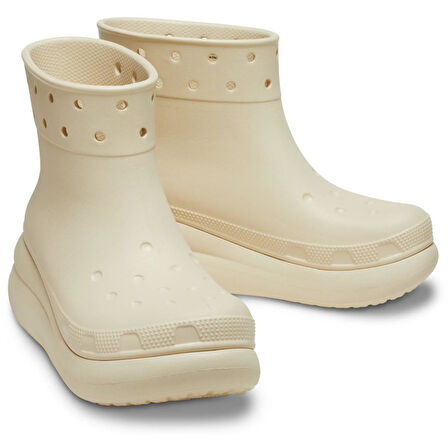 Crocs Classic Crush Boot Kadın Bot