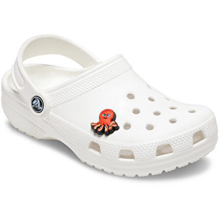 Crocs Jibbitz Octopus