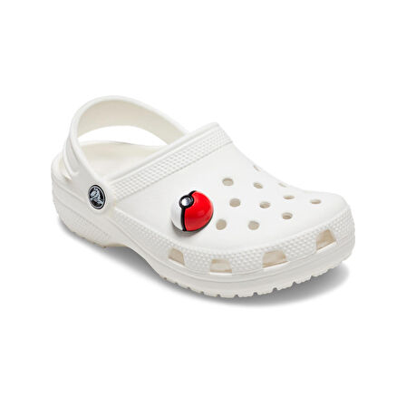 Crocs Jibbitz Pokemon Masterball