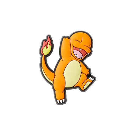 Crocs Jibbitz Pokemon Charmander