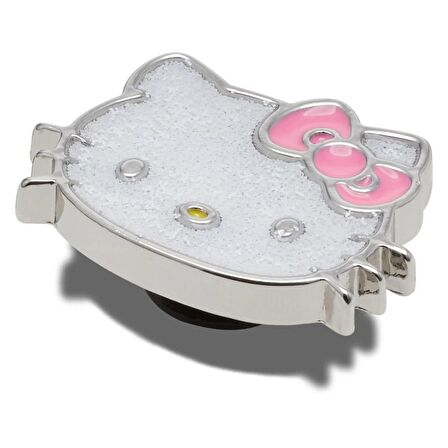 Crocs Hello Kitty Glitter Cat Jibbitz Ayakkabı Terlik Süsü 10010624 J01159