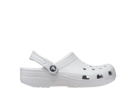 Crocs Classic Clog Terlik Unisex Terlikl 10001-1FT