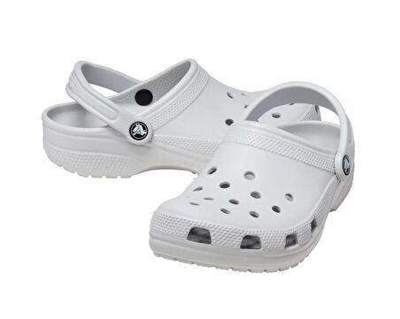 Crocs Classic Clog Terlik Unisex Terlikl 10001-1FT