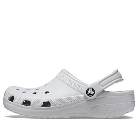 Crocs 10001-1FT Classic Unisex Sandalet