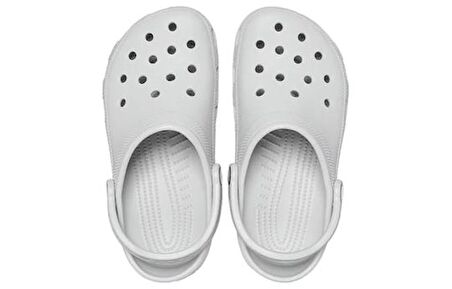 Crocs 10001-1FT Classic Unisex Sandalet