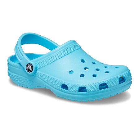 Crocs Classic Unisex Açık Turkuaz Terlik