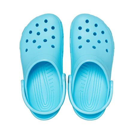 Crocs Classic Unisex Açık Turkuaz Terlik