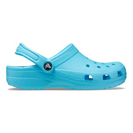 Crocs Classic Unisex Açık Turkuaz Terlik