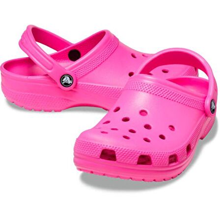 Crocs Classic Terlik/Sandalet 10001-6UB