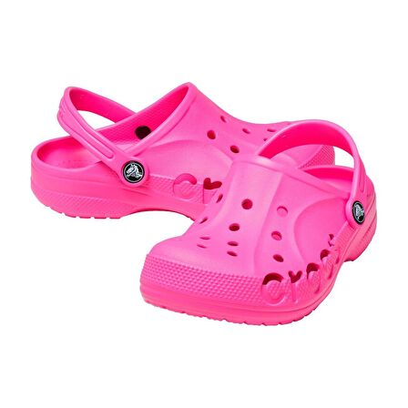 Crocs 10126 Baya Pembe