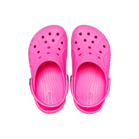 Crocs 10126 Baya Pembe