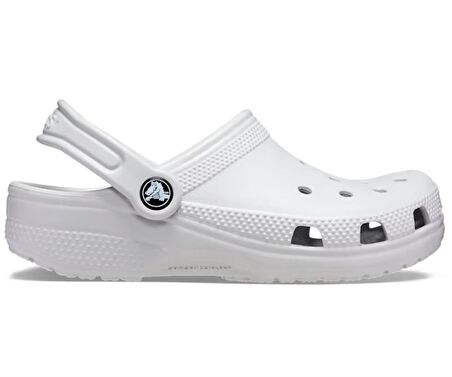 Crocs Classic Clog Çocuk Terlik 206991-1FT Atmosphere