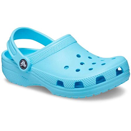 Crocs 206991-411 Classic Clog K Çocuk Sandalet