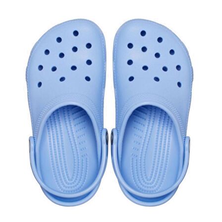Crocs Classic Clog Kız Çocuk Mor Terlik