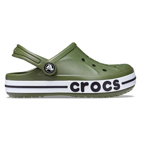 Crocs Bayaband Clog K Çocuk Terlik