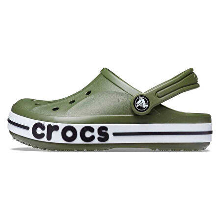 Crocs Bayaband Clog K Çocuk Terlik