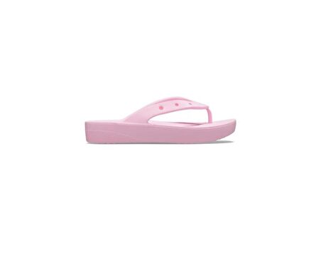 Crocs Classic Platform Flip W Kadın Terlik