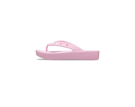 Crocs Classic Platform Flip W Kadın Terlik