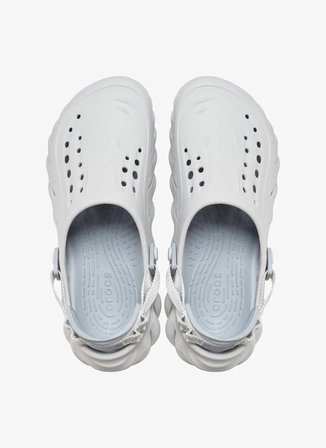 Crocs Beyaz Kadın Terlik 207937_1FT