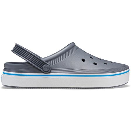 Crocs Off Court Clog Unisex Terlik 208371-025